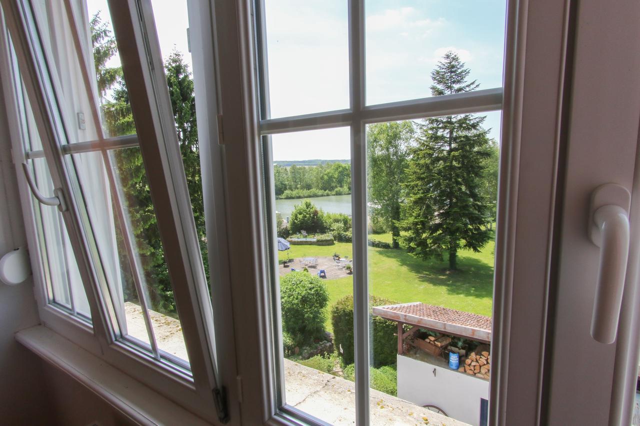 Domaine Du Port Sainte Marie Villa Maizieres-les-Vic Eksteriør bilde